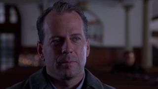 The Sixth Sense