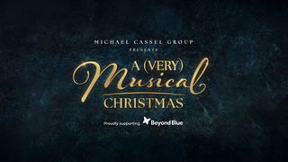 A (Very) Musical Christmas