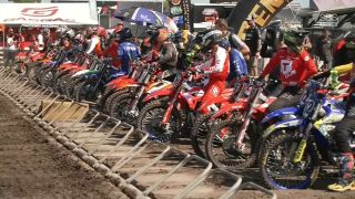 2022 Australian Motocross Championship: Round 1 - Wonthaggi