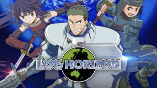Log Horizon