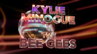 Kylie vs Bee Gees
