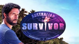Australian Survivor