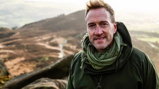 Ben Fogle:Starting Up,Starting Over