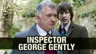 Inspector George Gently