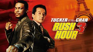 Rush Hour 3