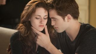 The Twilight Saga: Breaking Dawn Part 2