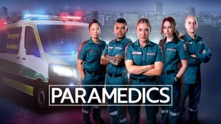 Paramedics