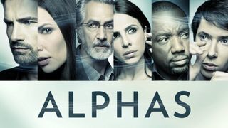 Alphas