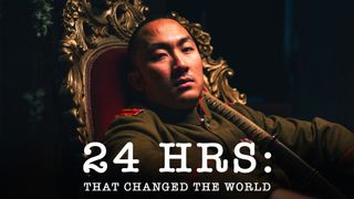 24 Hours That Changed the World