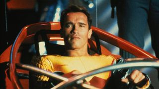 The Running Man