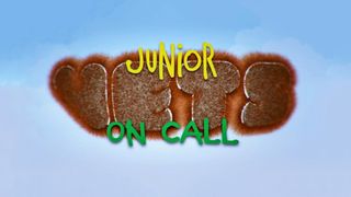 Junior Vets on Call