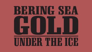 Bering Sea Gold: Under the Ice