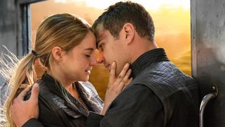 Divergent