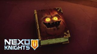 Nexo Knights