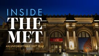 Inside the Met