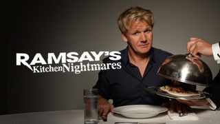 Ramsay's Kitchen Nightmares