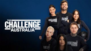 The Challenge Australia