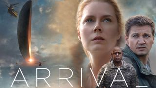 Arrival