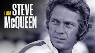 I Am Steve McQueen