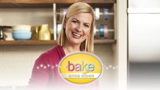 Bake With Anna Olson