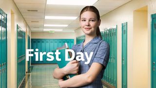 First Day