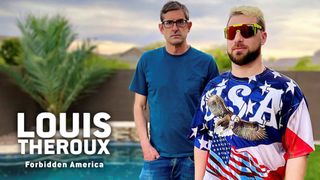 Louis Theroux: Forbidden America