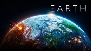 Earth