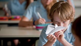 Paper Planes