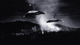 The War Of The Worlds: The Prophetic Novel