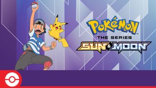 Pokémon the Series: Sun & Moon