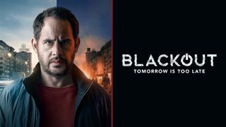 Blackout - Tomorrow Is Too Late