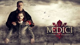 Medici: Masters of Florence