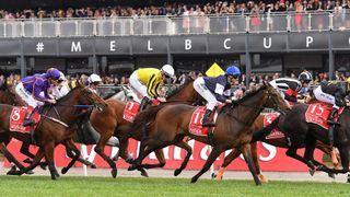 Racing Live