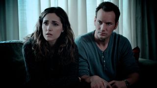 Insidious