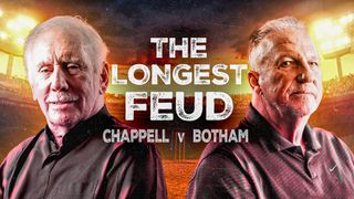 The Longest Feud: Chappell v Botham