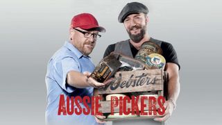 Aussie Pickers