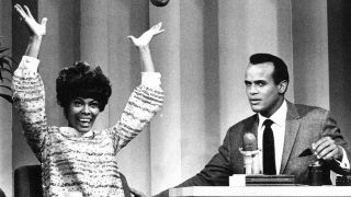 The Sit-In: Harry Belafonte Hosts The Tonight Show