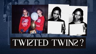 Twisted Twins