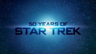 50 Years of Star Trek