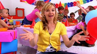 Justine Clarke: I Like to Sing