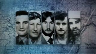 7NEWS: The Balibo Five: 50 Years On
