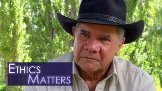 Ethics Matters