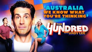 The Hundred with Andy Lee