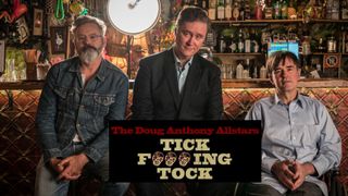 Tick F...ing Tock