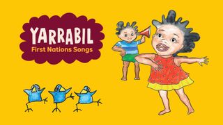Yarrabil: First Nations Songs