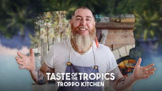 Taste of the Tropics: Troppo Kitchen