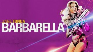 Barbarella