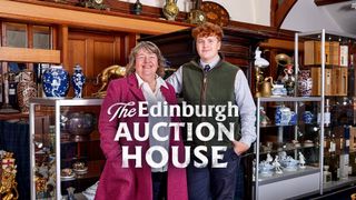 The Edinburgh Auction House