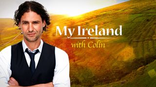 My Ireland With Colin