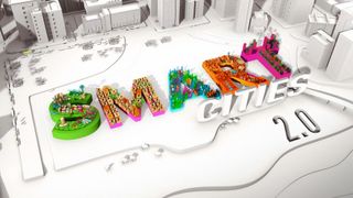 Smart Cities 2.0